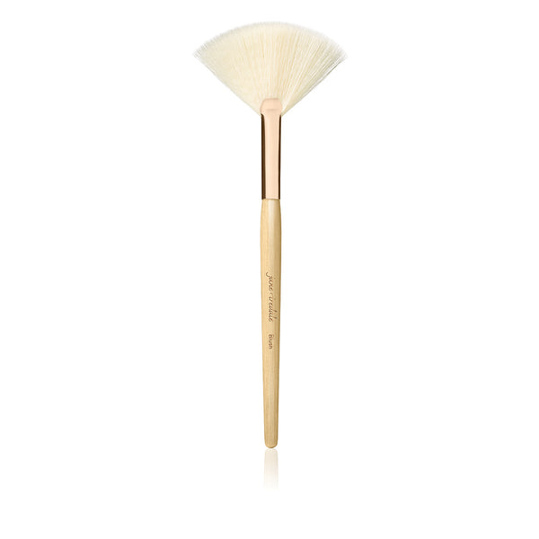 jane iredale skincare make up online bestellen kopen webshop penseel brush borstel poeder Blush